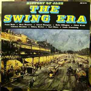 Various - The Swing Era album flac