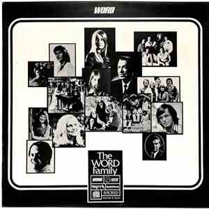 Various - The Word Family album flac