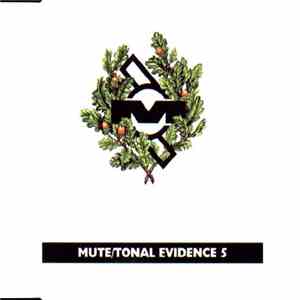 Various - Tonal Evidence 5 album flac