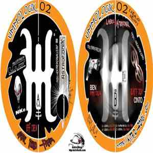 Various - Ummologik 02 album flac