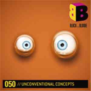 Various - Unconventional Concepts album flac