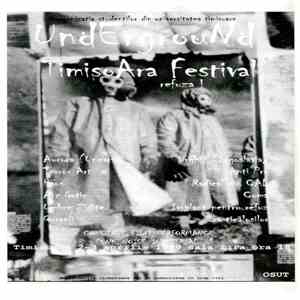 Various - Underground Timisoara Festival - A III-a Editie album flac