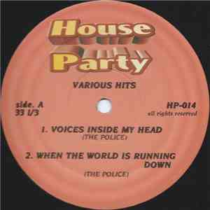 Various - Various Hits album flac