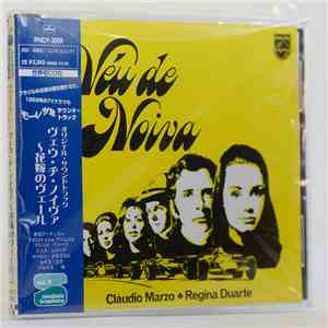 Various - Véu De Noiva (Trilha Sonora Original Da Novela) album flac