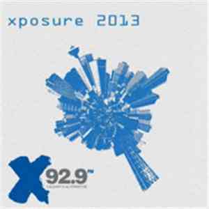 Various - Xposure 2013 album flac