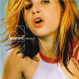 Vitamin C - The Itch album flac