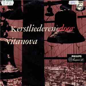 Vitanova - Kerstliederen Door album flac