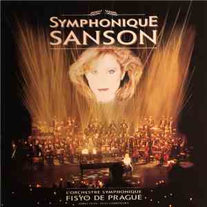 Véronique Sanson - Symphonique Sanson album flac
