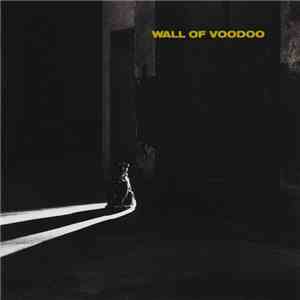 Wall Of Voodoo - The Index Masters album flac