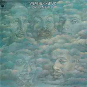 Weather Report - Sweetnighter album flac
