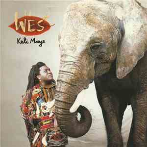 Wes - Keli Maye album flac