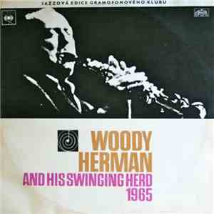 Woody Herman And His Swinging Herd - 1965 album flac