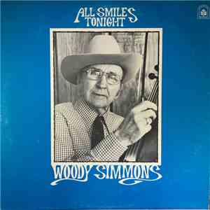 Woody Simmons - All Smiles Tonight album flac