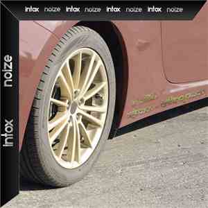X-Traxx - Drifting Away album flac