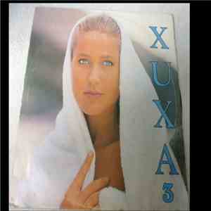 Xuxa - Xuxa 3 album flac