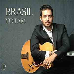 Yotam Silberstein - Brasil album flac