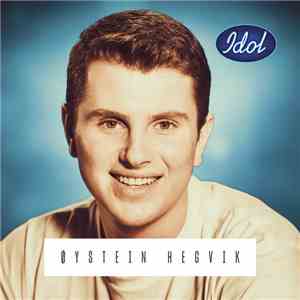Øystein Hegvik - Lover, Where Do You Live album flac