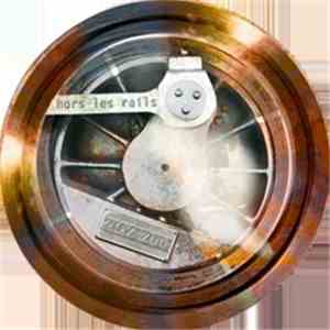 Zic Zazou - Hors le Rails album flac