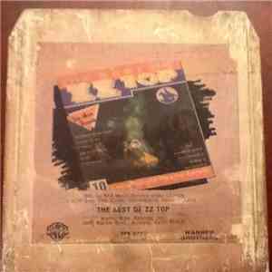ZZ Top - The Best Of ZZ Top album flac